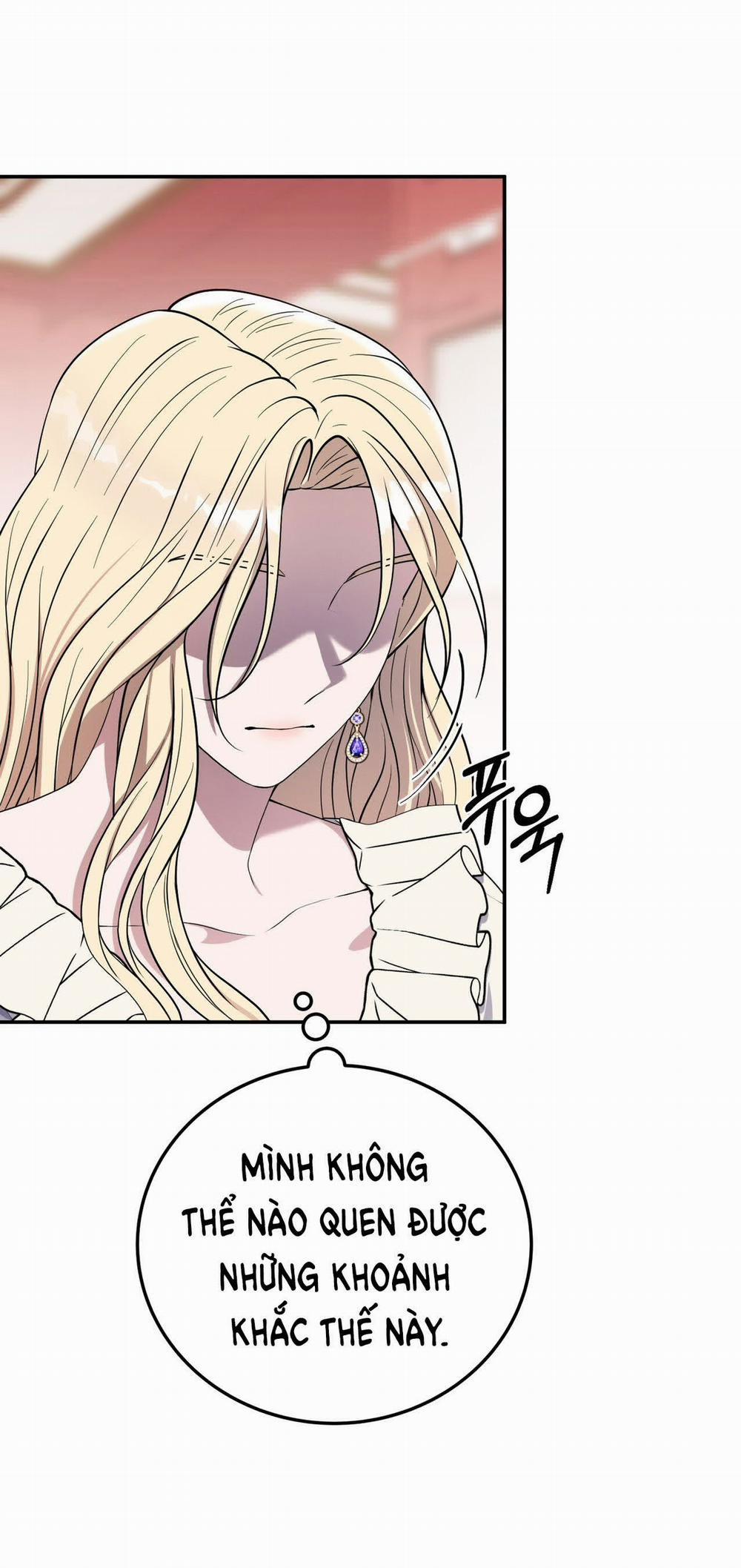 [18+] Jasmin Xin Hãy Để Ý Đến Tôi 37.1 trang 19