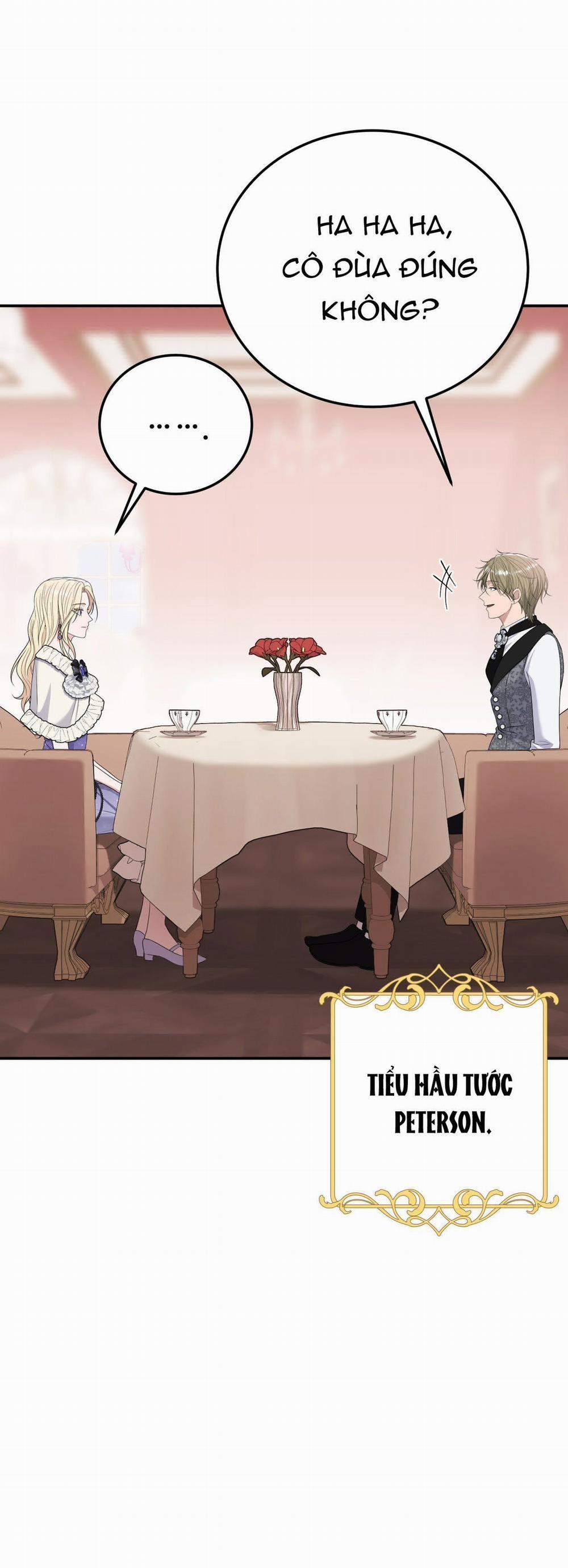 [18+] Jasmin Xin Hãy Để Ý Đến Tôi 37.1 trang 2