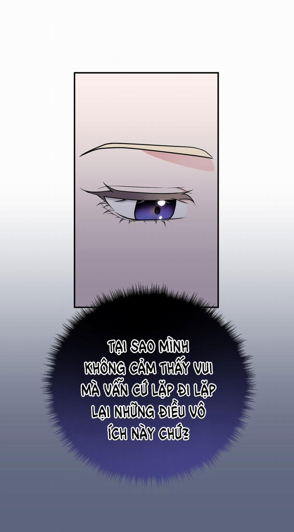 [18+] Jasmin Xin Hãy Để Ý Đến Tôi 37.1 trang 20