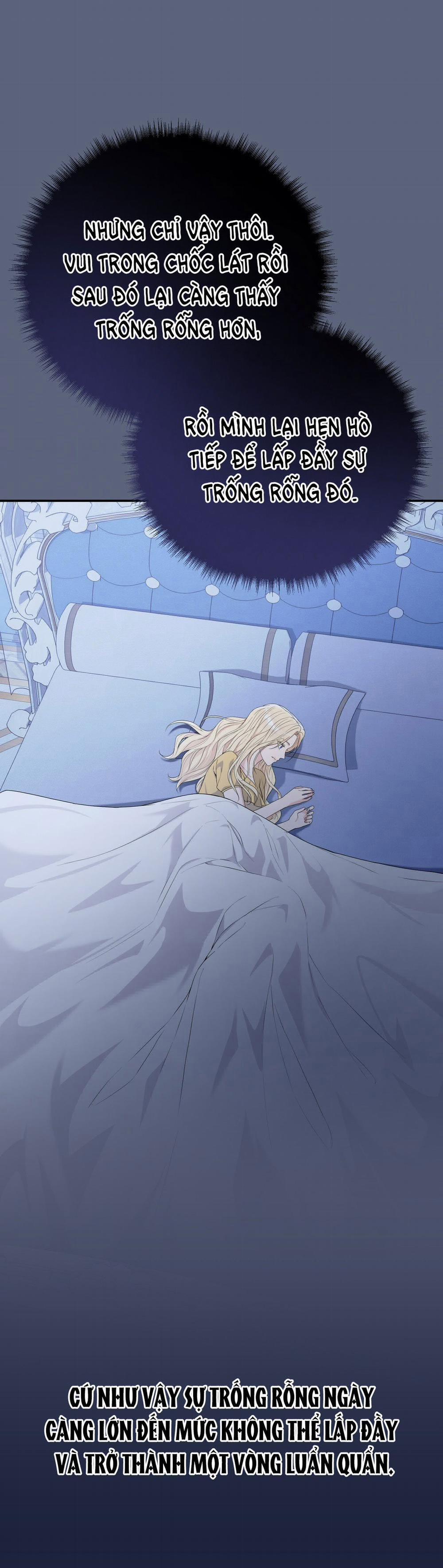 [18+] Jasmin Xin Hãy Để Ý Đến Tôi 37.1 trang 22