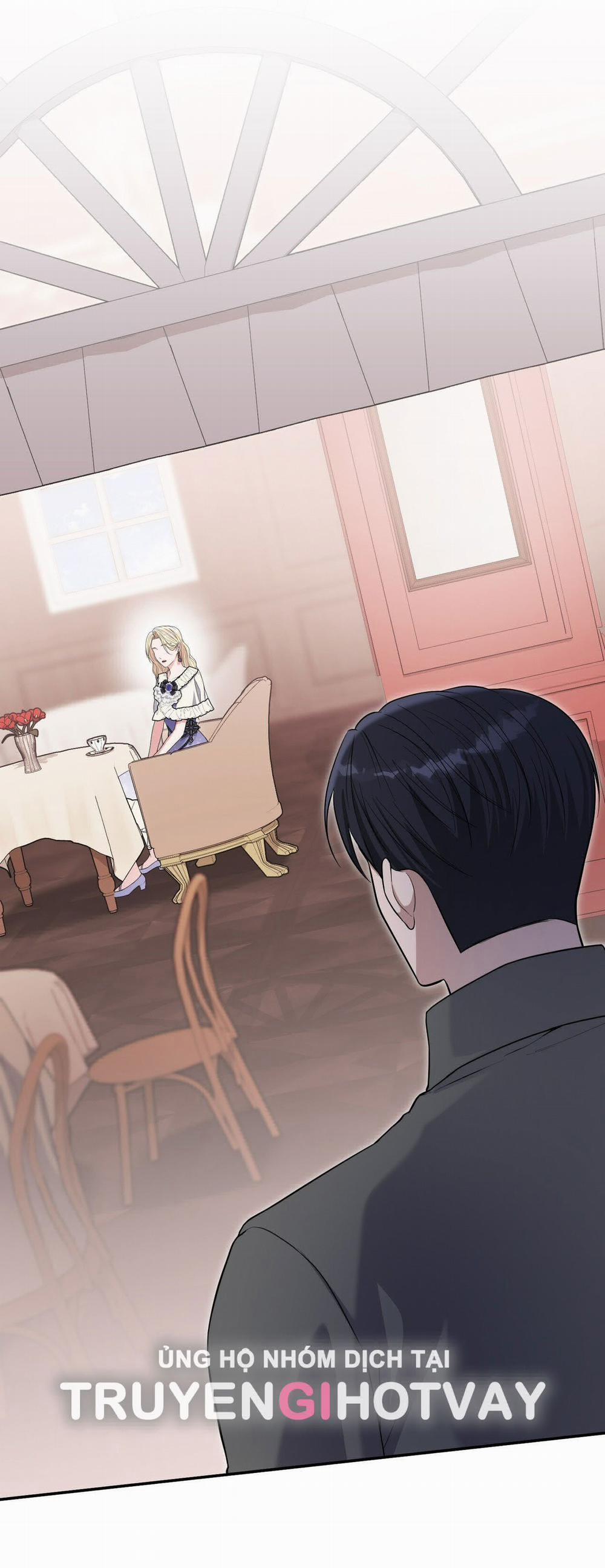 [18+] Jasmin Xin Hãy Để Ý Đến Tôi 37.1 trang 26