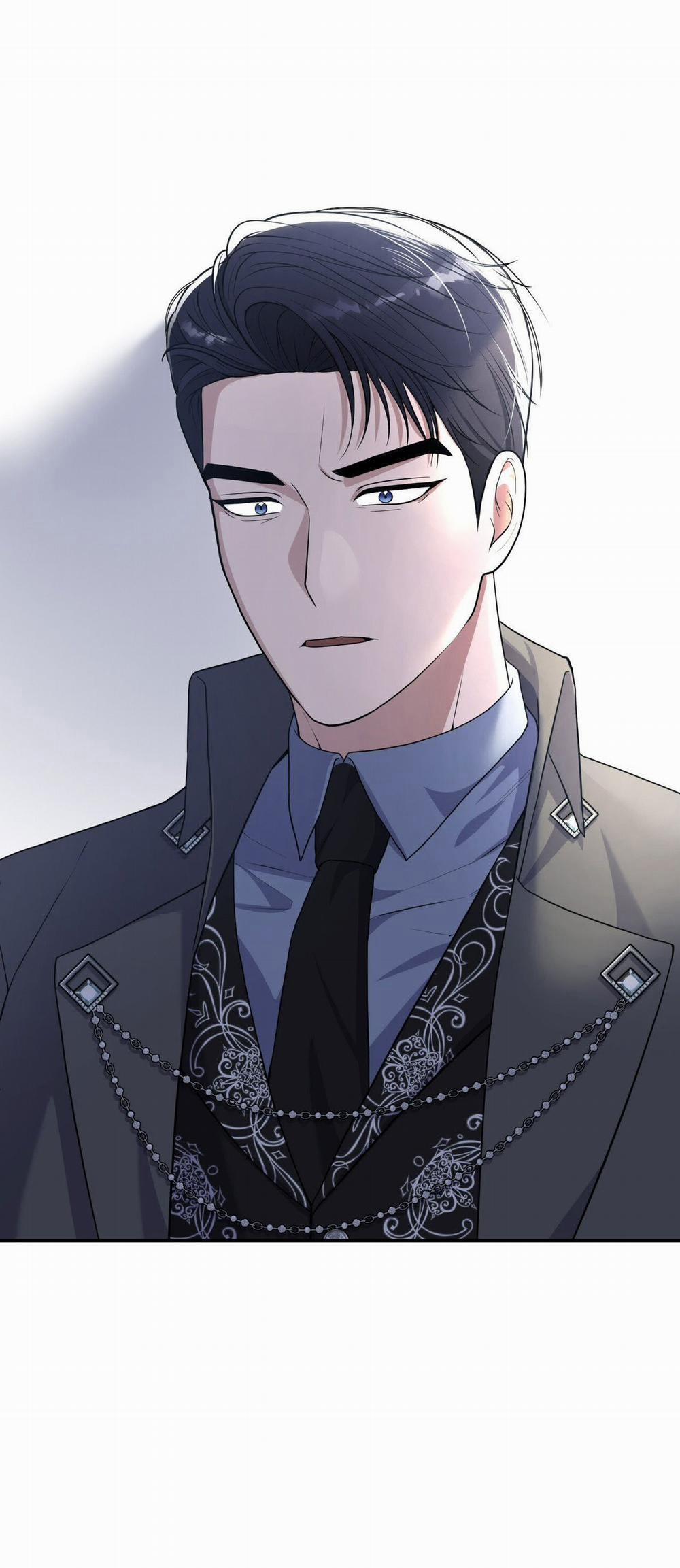 [18+] Jasmin Xin Hãy Để Ý Đến Tôi 37.1 trang 27