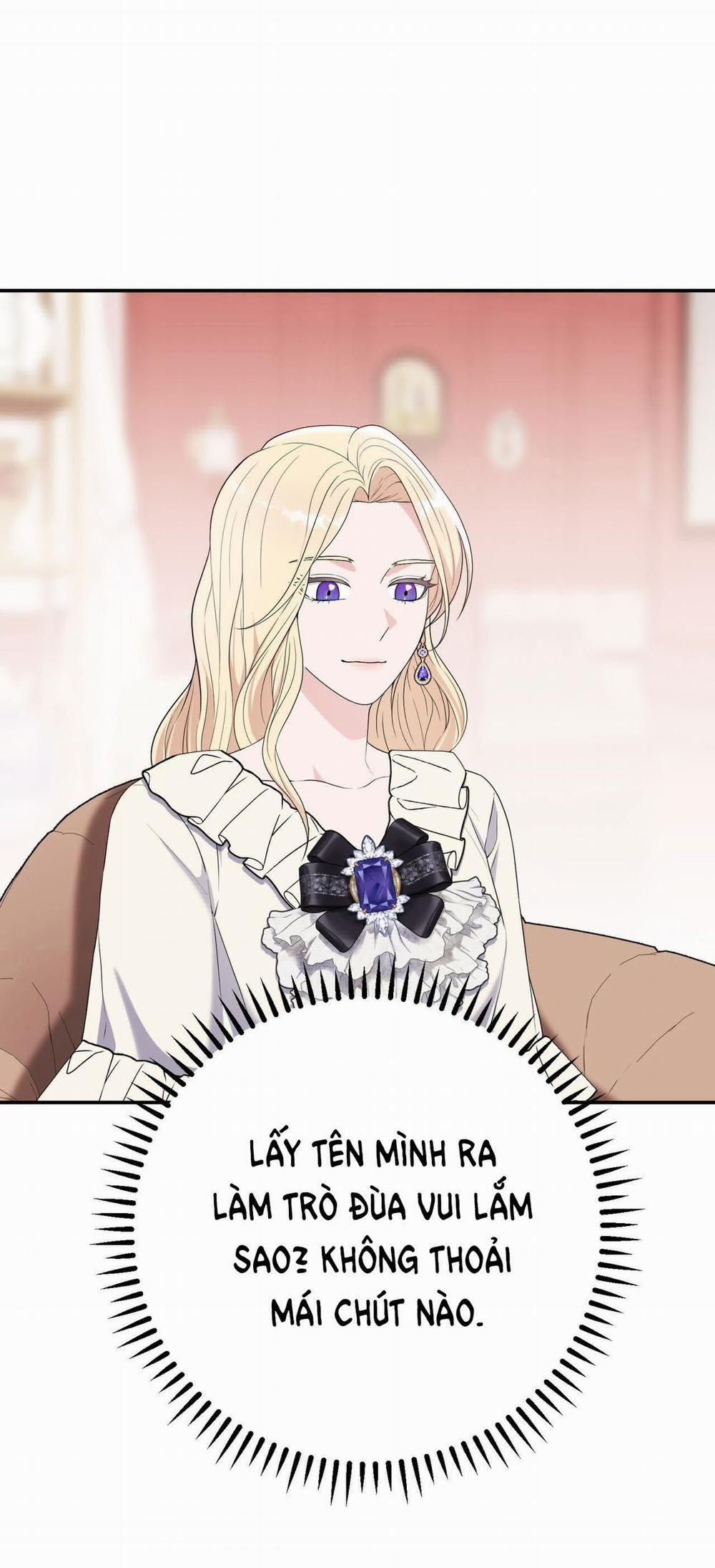 [18+] Jasmin Xin Hãy Để Ý Đến Tôi 37.1 trang 3