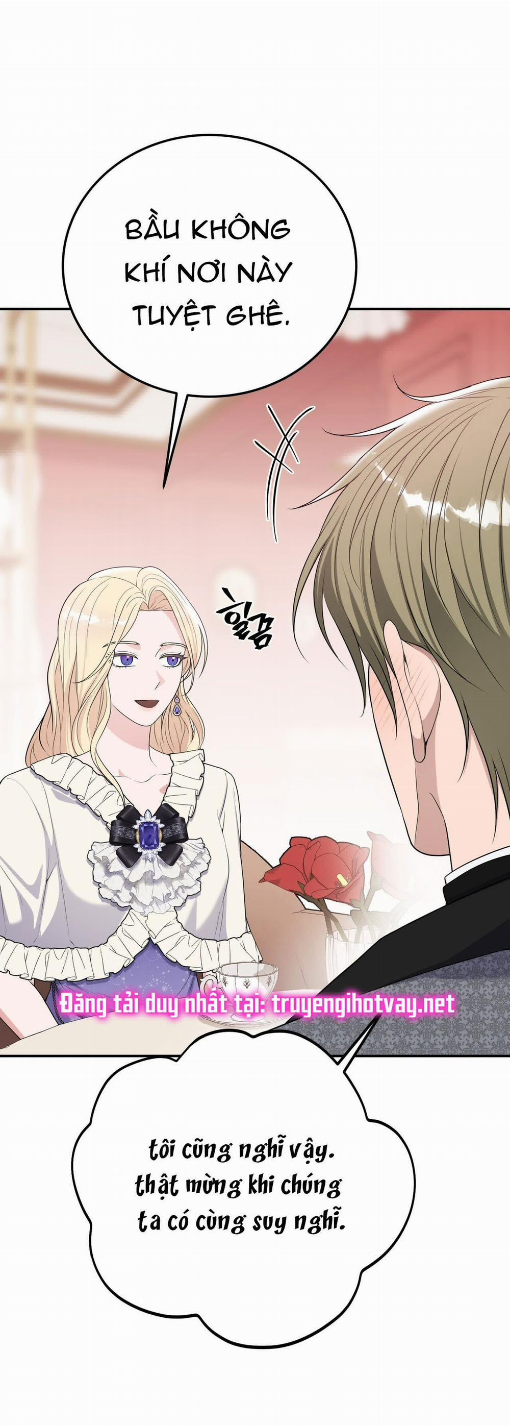 [18+] Jasmin Xin Hãy Để Ý Đến Tôi 37.1 trang 5