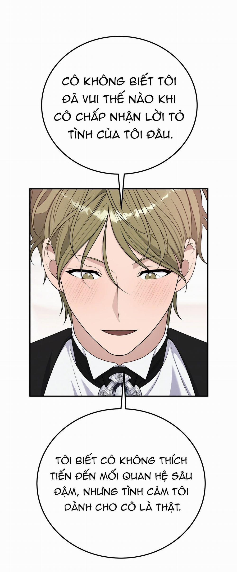 [18+] Jasmin Xin Hãy Để Ý Đến Tôi 37.1 trang 6