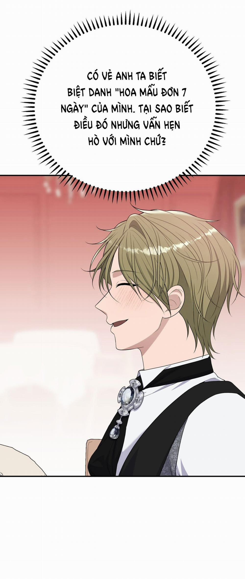 [18+] Jasmin Xin Hãy Để Ý Đến Tôi 37.1 trang 7