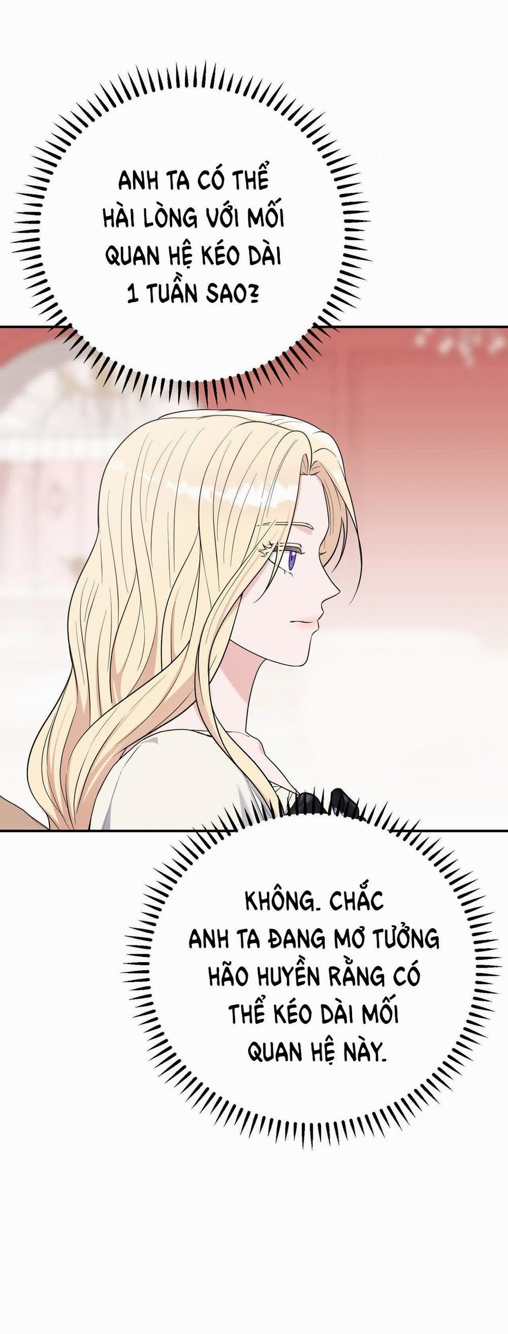 [18+] Jasmin Xin Hãy Để Ý Đến Tôi 37.1 trang 8