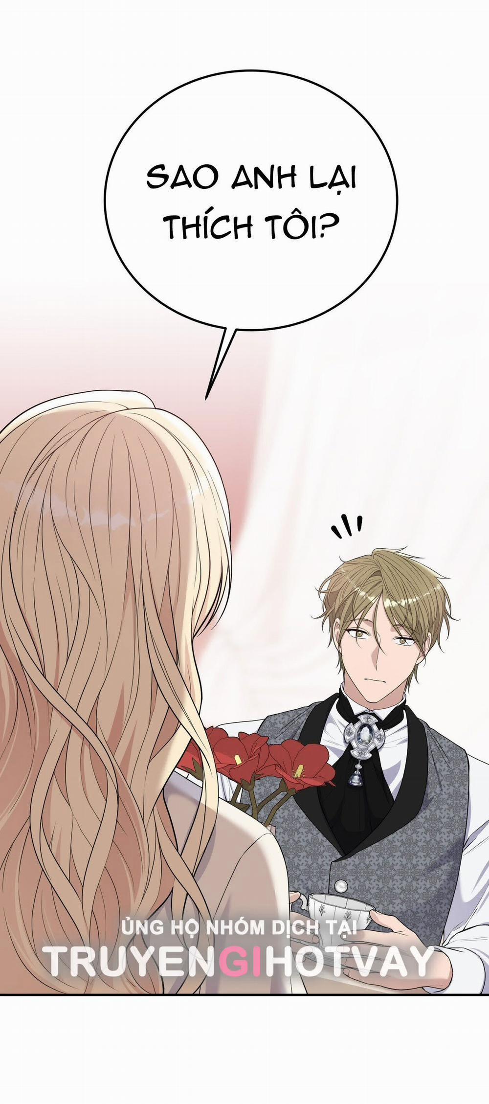 [18+] Jasmin Xin Hãy Để Ý Đến Tôi 37.1 trang 9