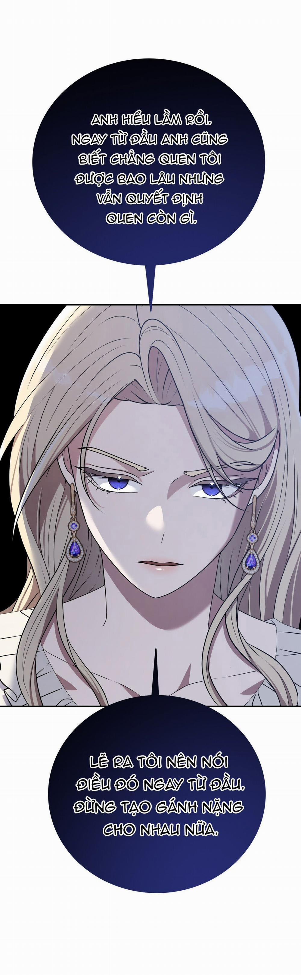 [18+] Jasmin Xin Hãy Để Ý Đến Tôi 37.2 trang 12