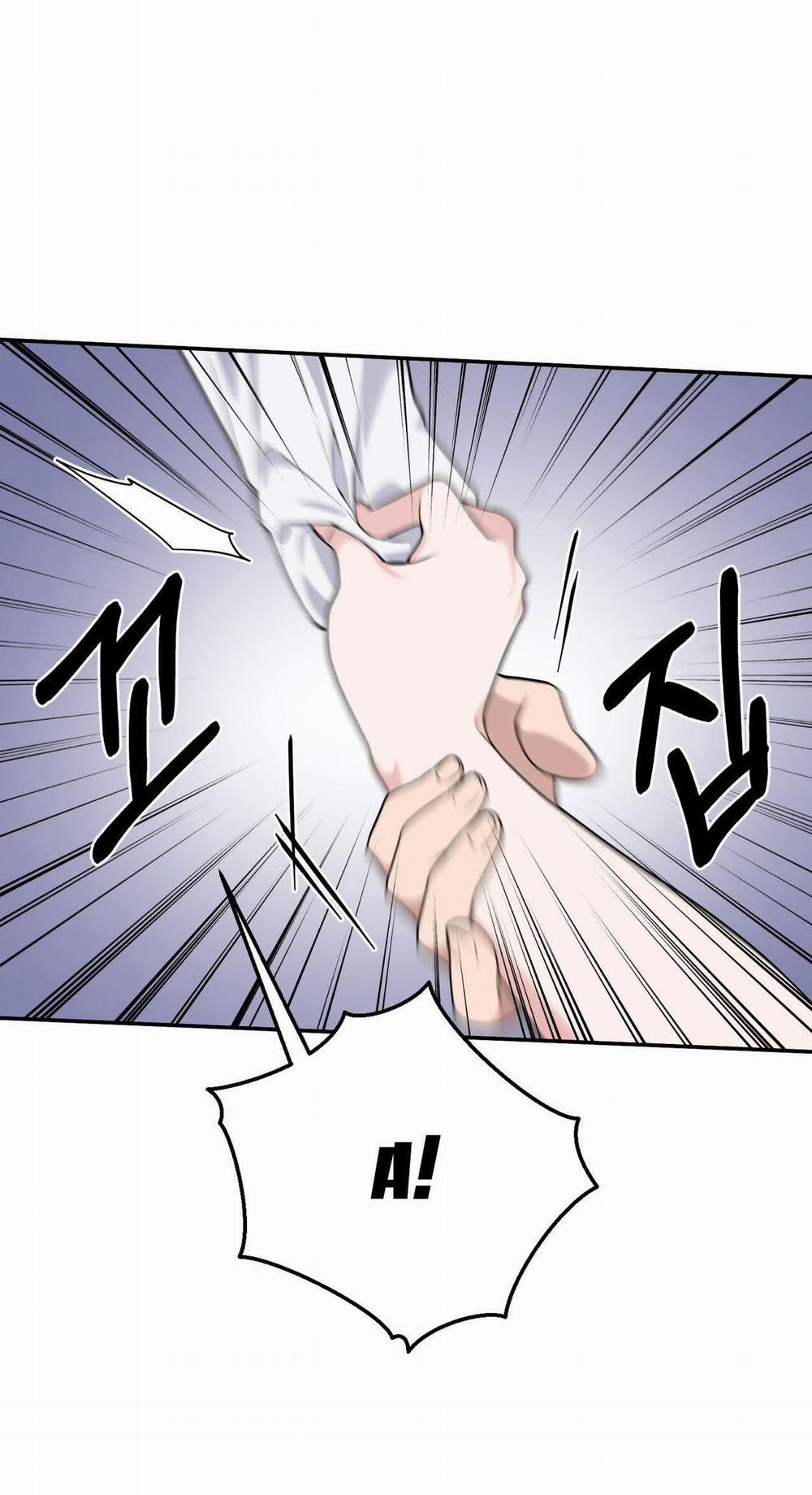 [18+] Jasmin Xin Hãy Để Ý Đến Tôi 37.2 trang 13