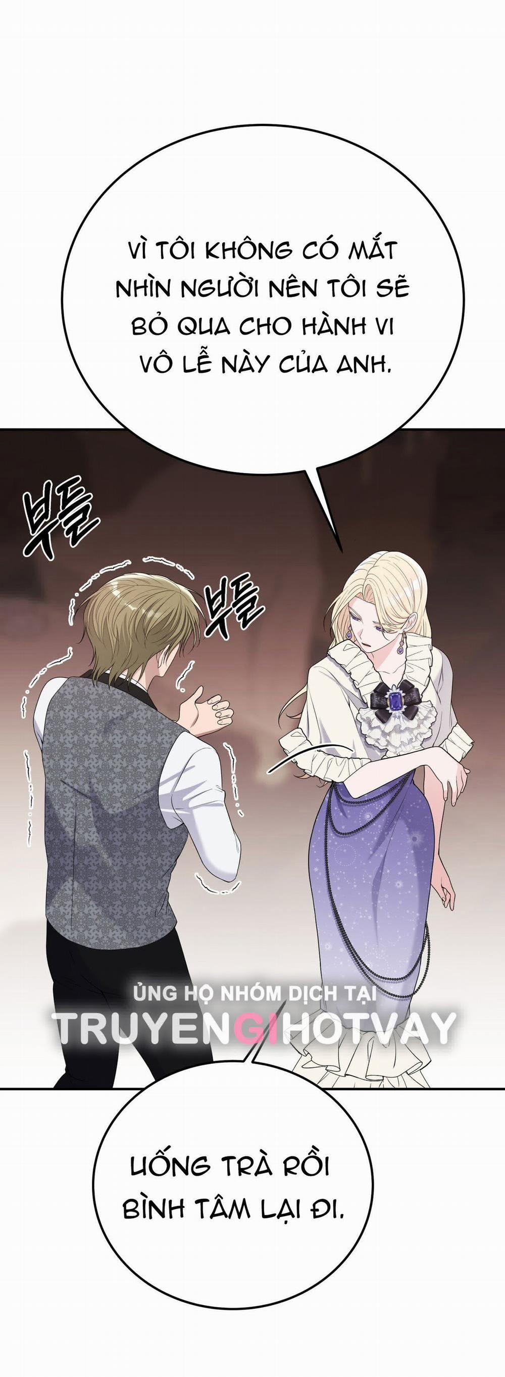 [18+] Jasmin Xin Hãy Để Ý Đến Tôi 37.2 trang 14