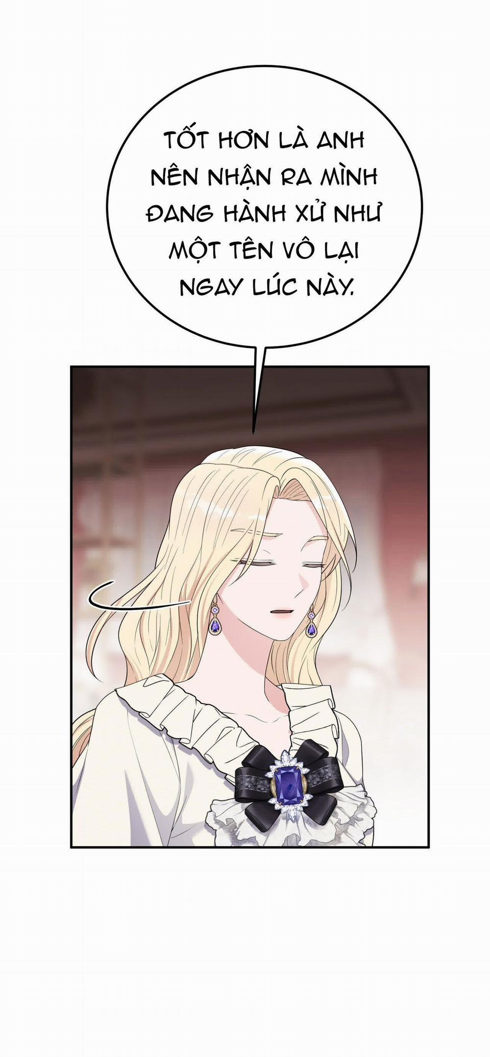 [18+] Jasmin Xin Hãy Để Ý Đến Tôi 37.2 trang 15