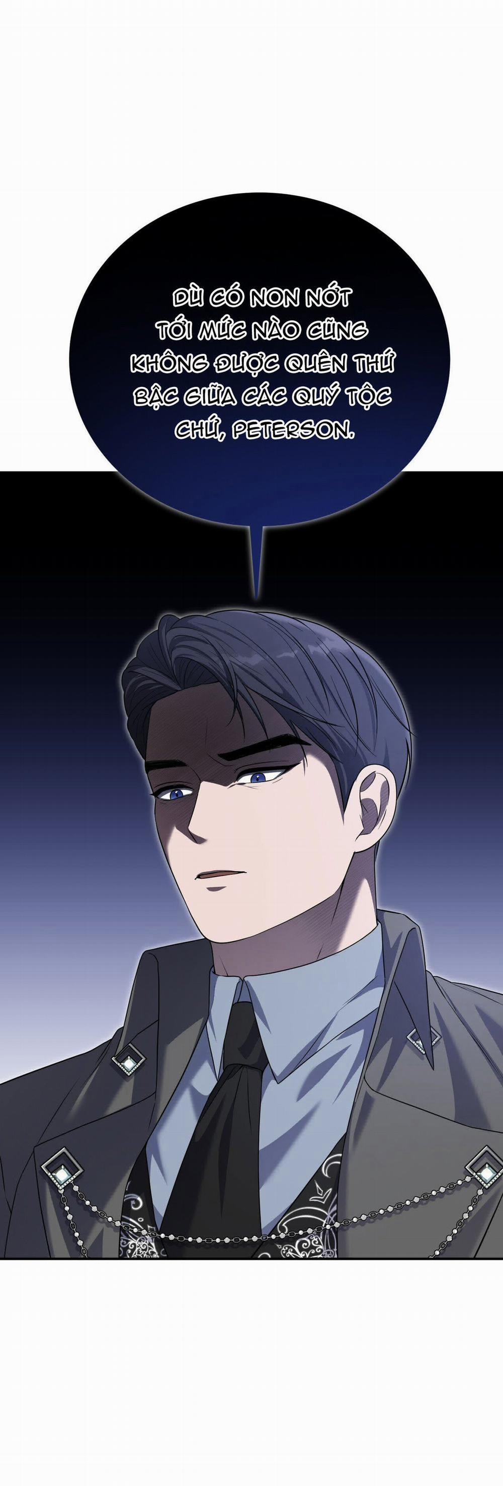 [18+] Jasmin Xin Hãy Để Ý Đến Tôi 37.2 trang 19