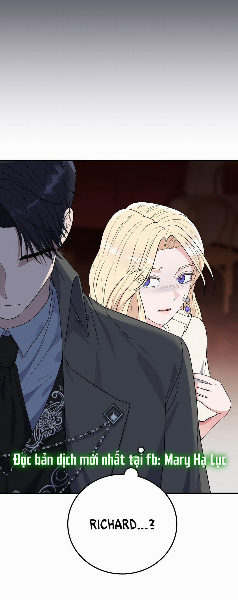 [18+] Jasmin Xin Hãy Để Ý Đến Tôi 37.2 trang 22