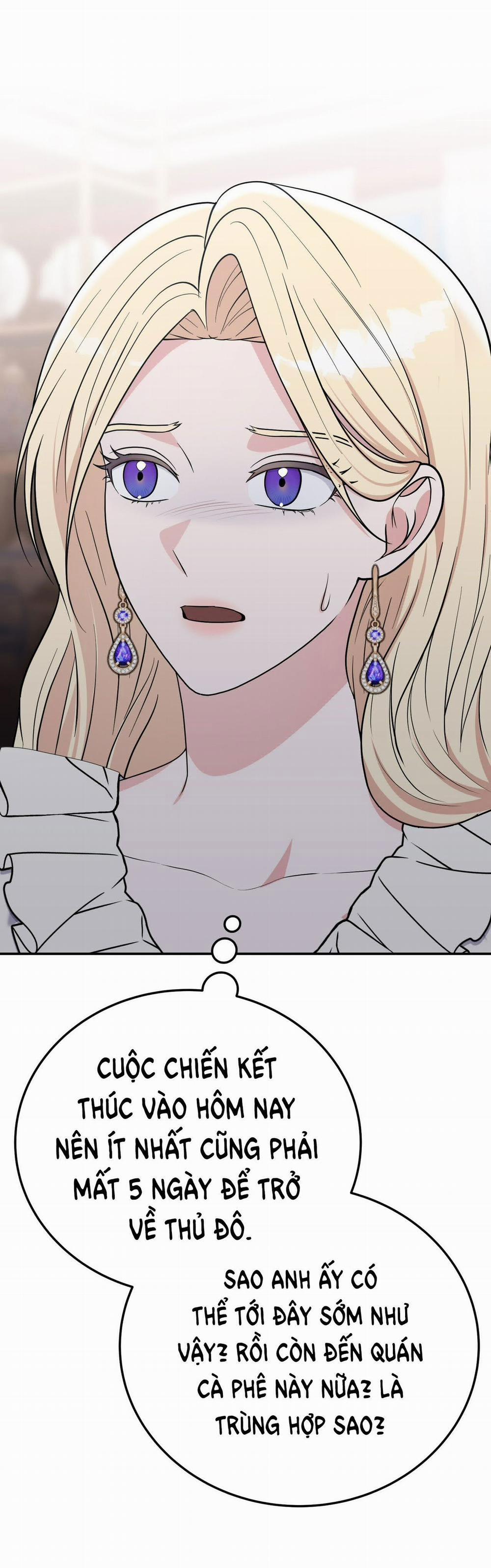 [18+] Jasmin Xin Hãy Để Ý Đến Tôi 37.2 trang 23