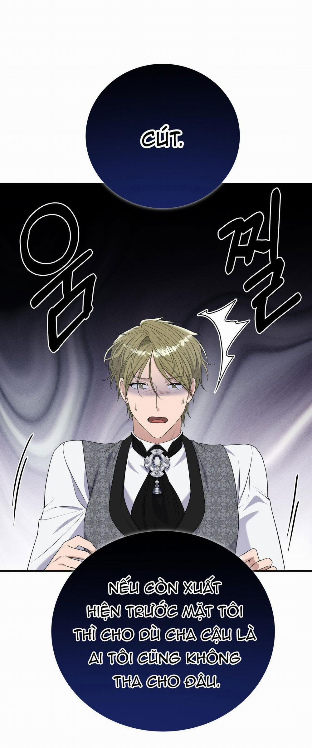 [18+] Jasmin Xin Hãy Để Ý Đến Tôi 37.2 trang 24