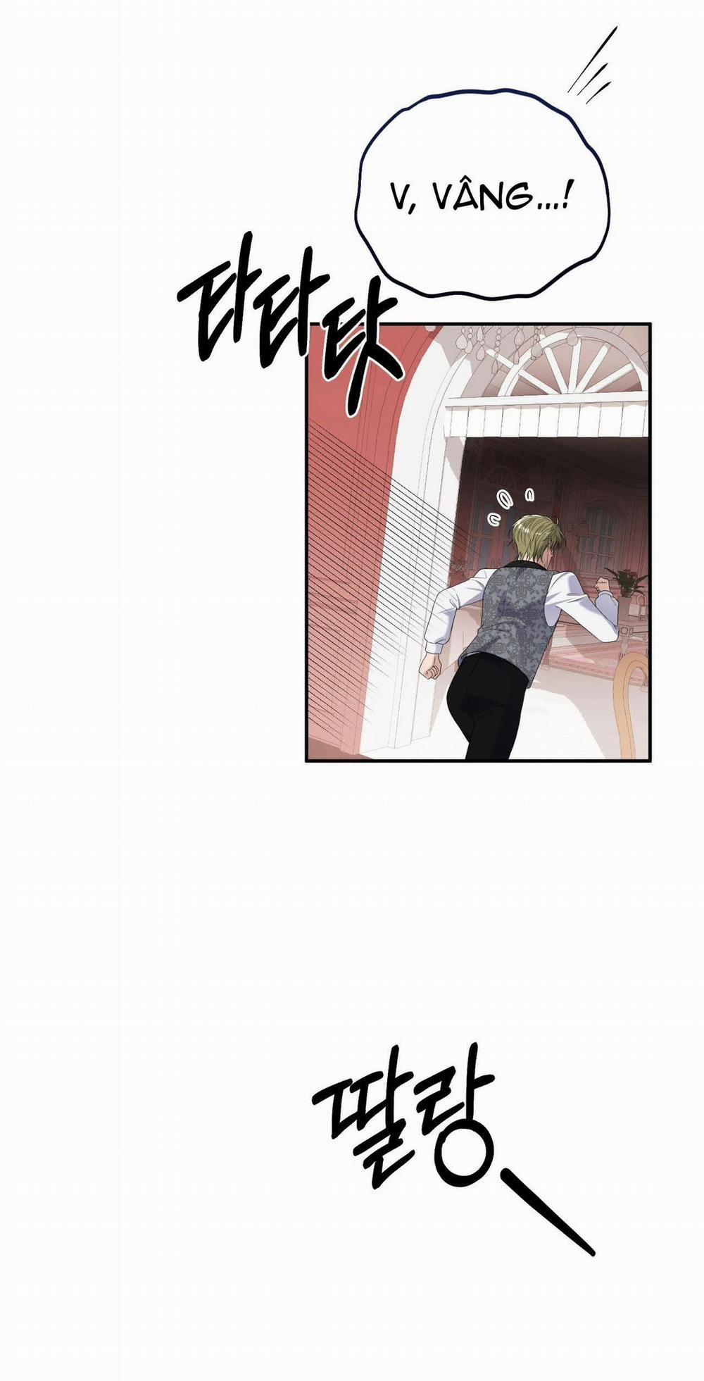 [18+] Jasmin Xin Hãy Để Ý Đến Tôi 37.2 trang 25