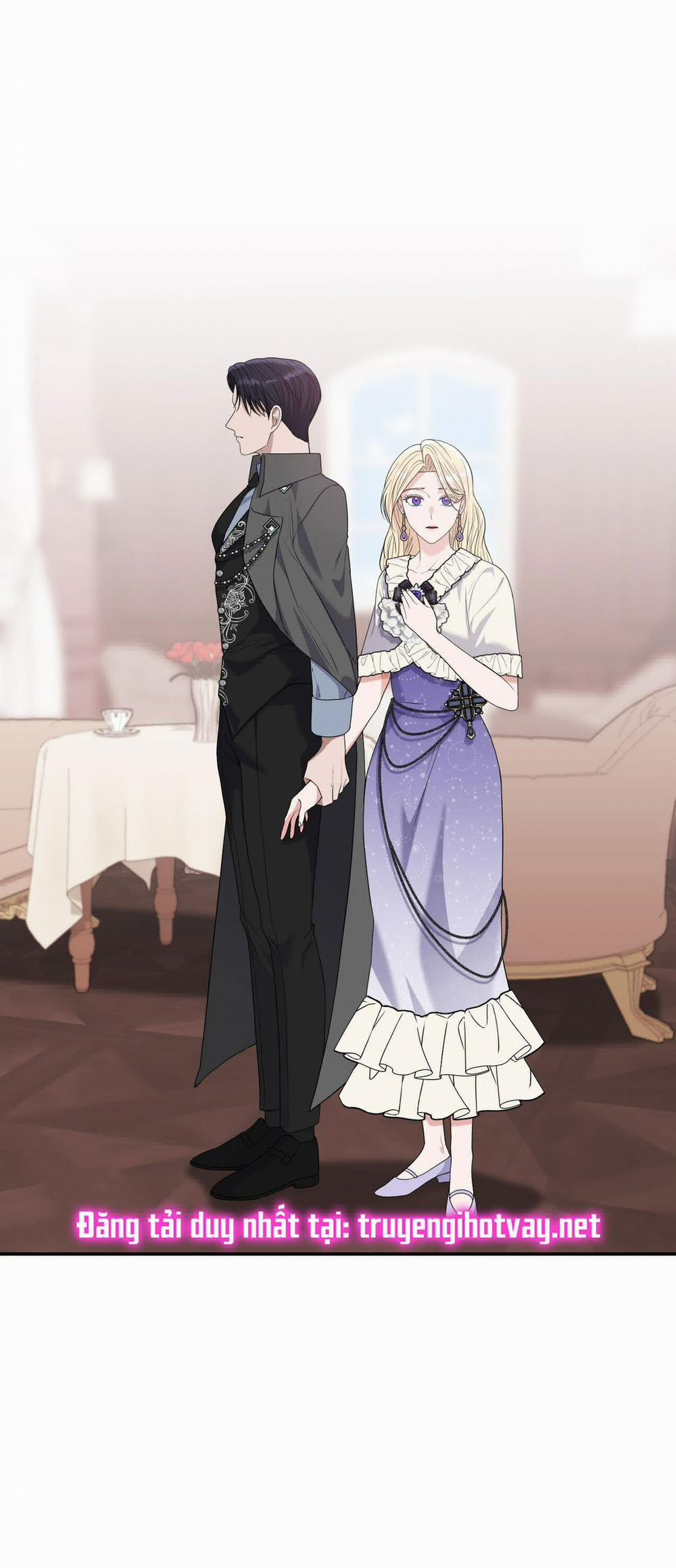 [18+] Jasmin Xin Hãy Để Ý Đến Tôi 37.2 trang 26