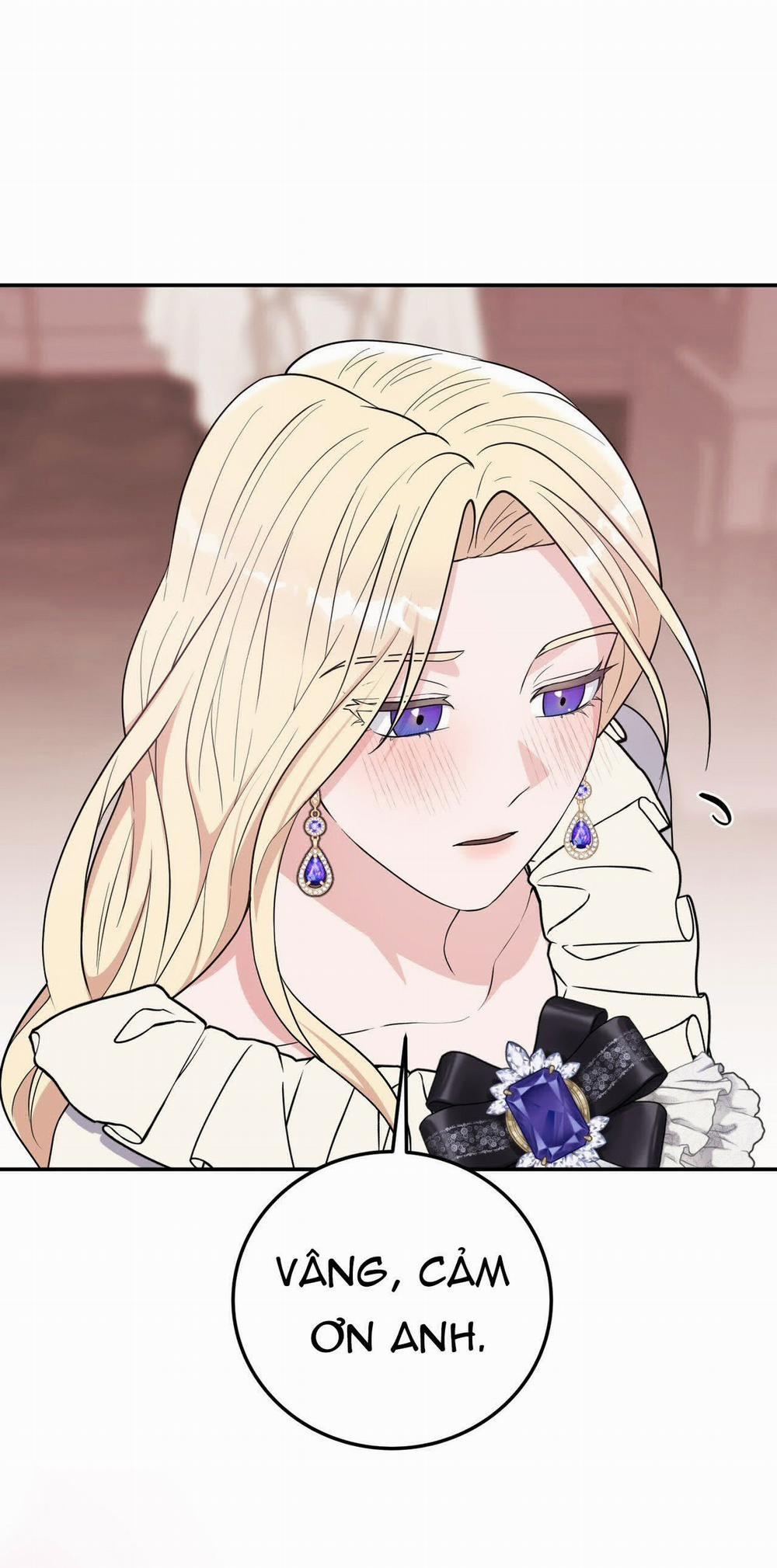 [18+] Jasmin Xin Hãy Để Ý Đến Tôi 37.2 trang 28