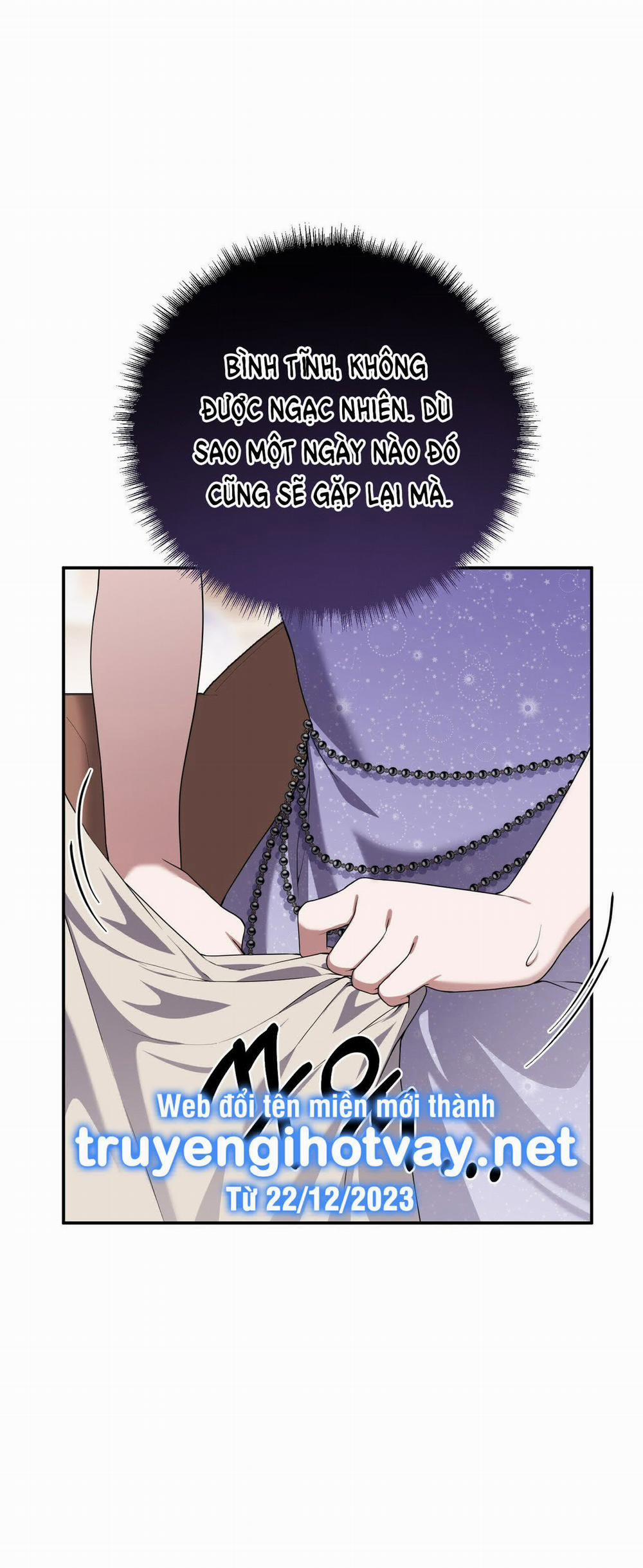 [18+] Jasmin Xin Hãy Để Ý Đến Tôi 37.2 trang 3