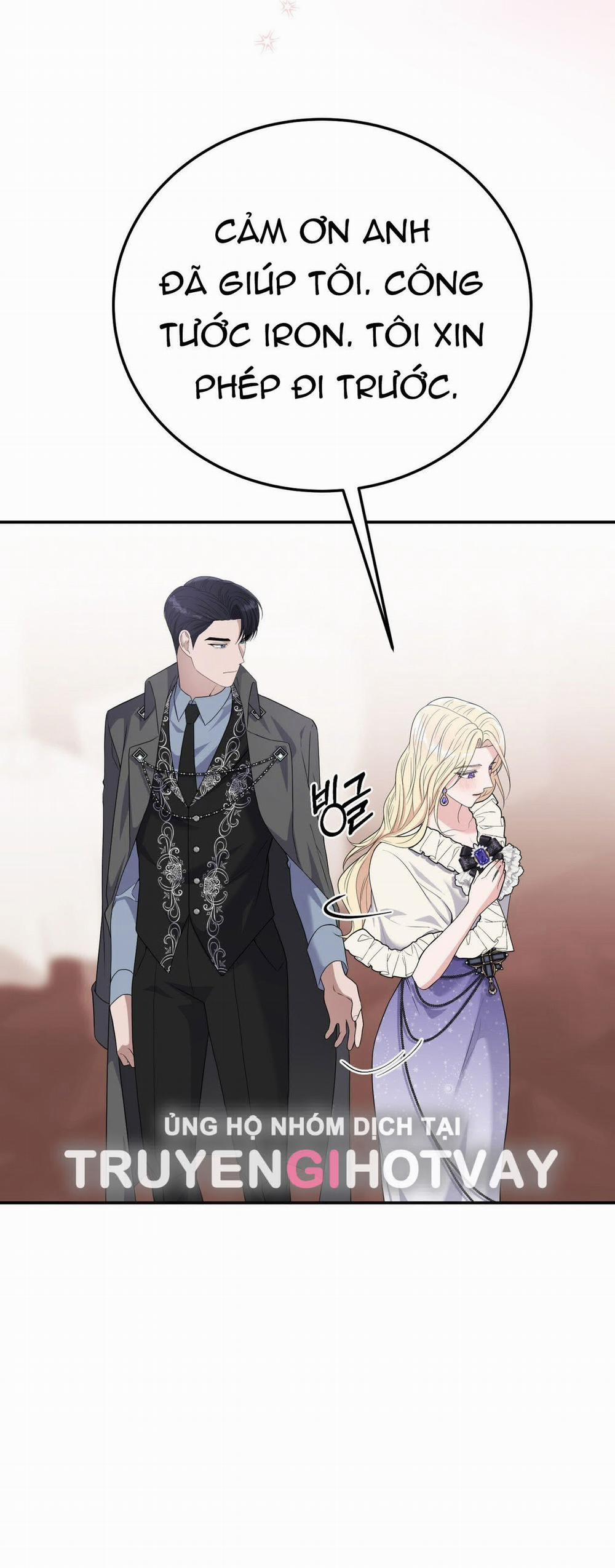 [18+] Jasmin Xin Hãy Để Ý Đến Tôi 37.2 trang 30