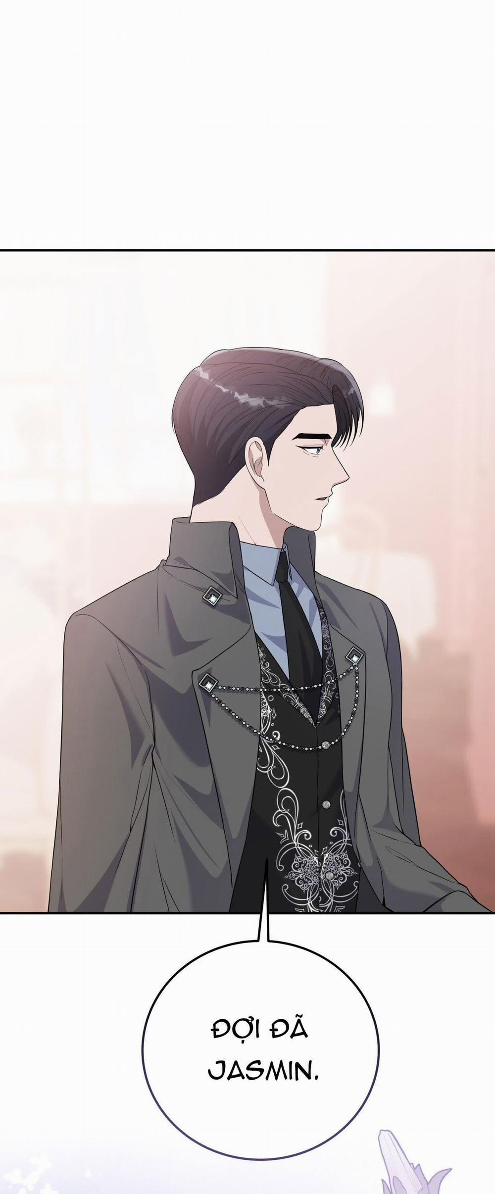 [18+] Jasmin Xin Hãy Để Ý Đến Tôi 37.2 trang 31