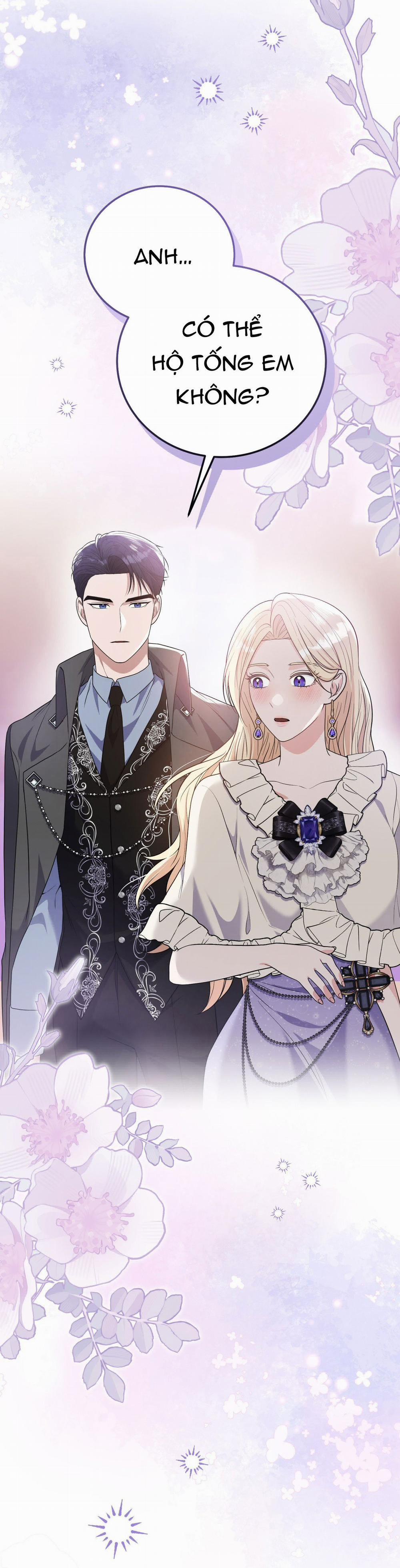 [18+] Jasmin Xin Hãy Để Ý Đến Tôi 37.2 trang 32