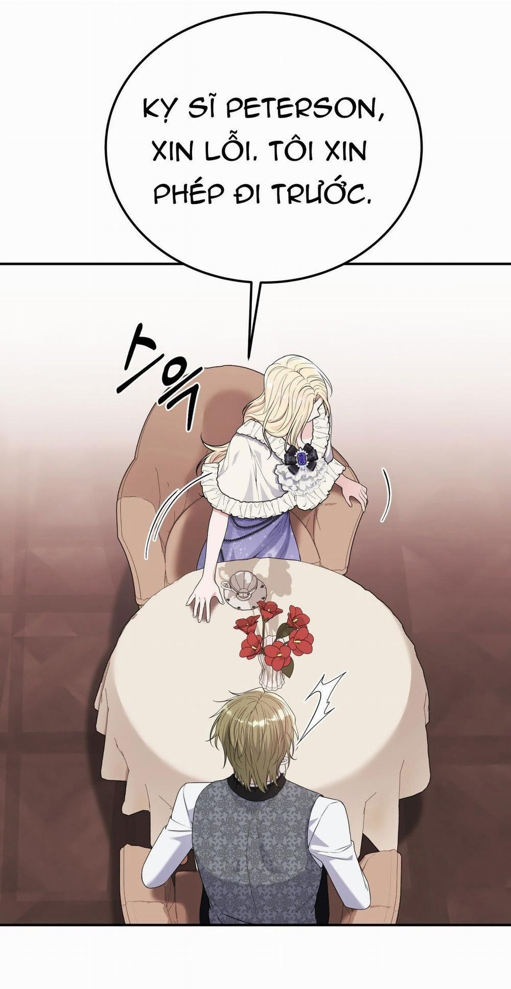 [18+] Jasmin Xin Hãy Để Ý Đến Tôi 37.2 trang 4