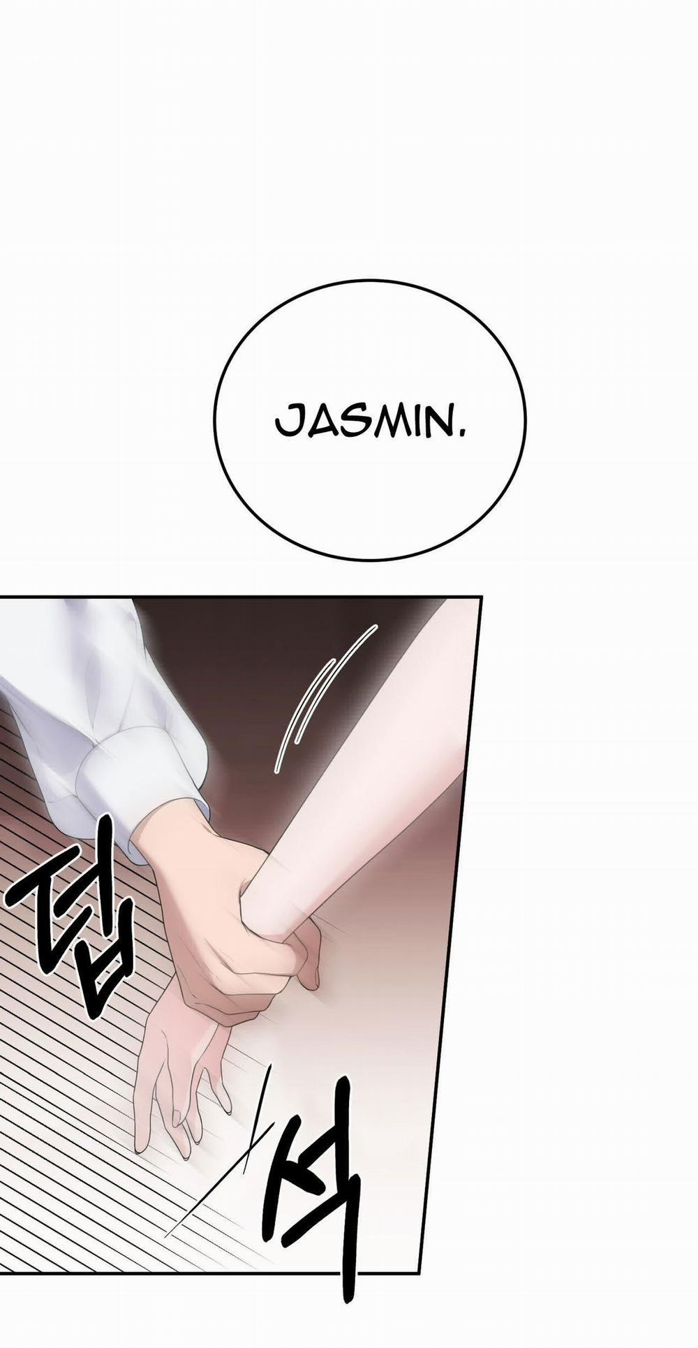 [18+] Jasmin Xin Hãy Để Ý Đến Tôi 37.2 trang 5