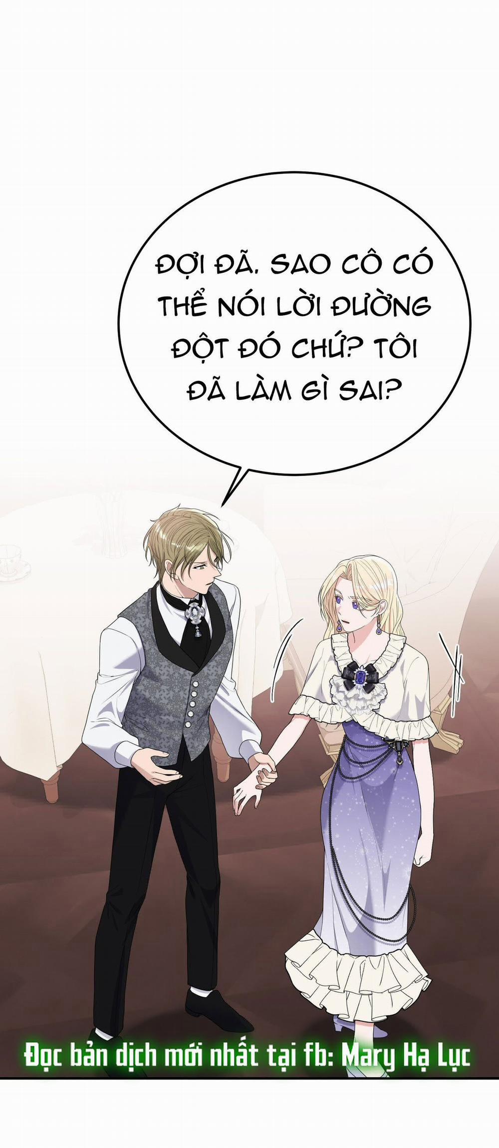 [18+] Jasmin Xin Hãy Để Ý Đến Tôi 37.2 trang 7