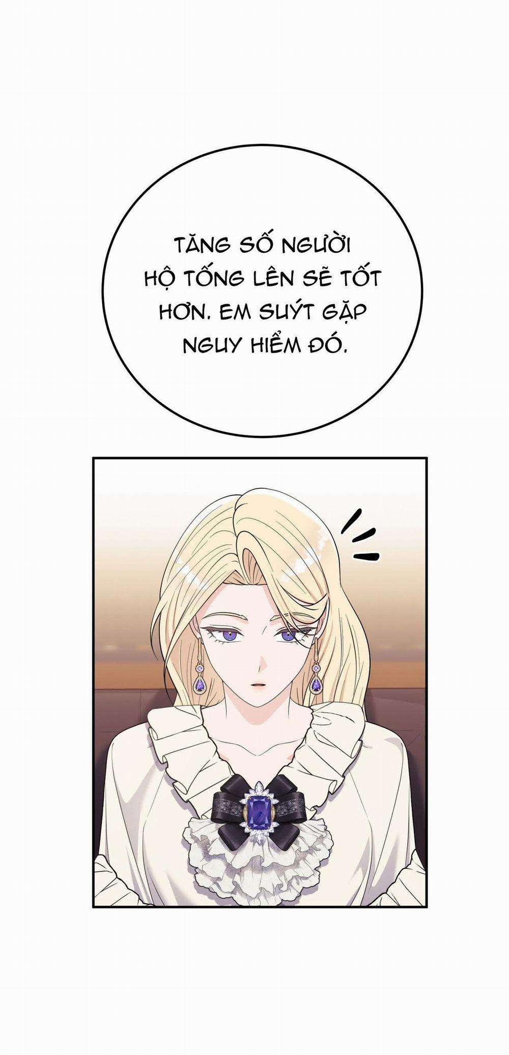 [18+] Jasmin Xin Hãy Để Ý Đến Tôi 38.1 trang 15