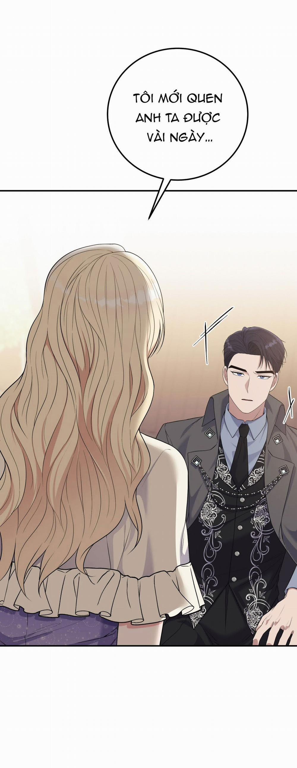 [18+] Jasmin Xin Hãy Để Ý Đến Tôi 38.1 trang 18