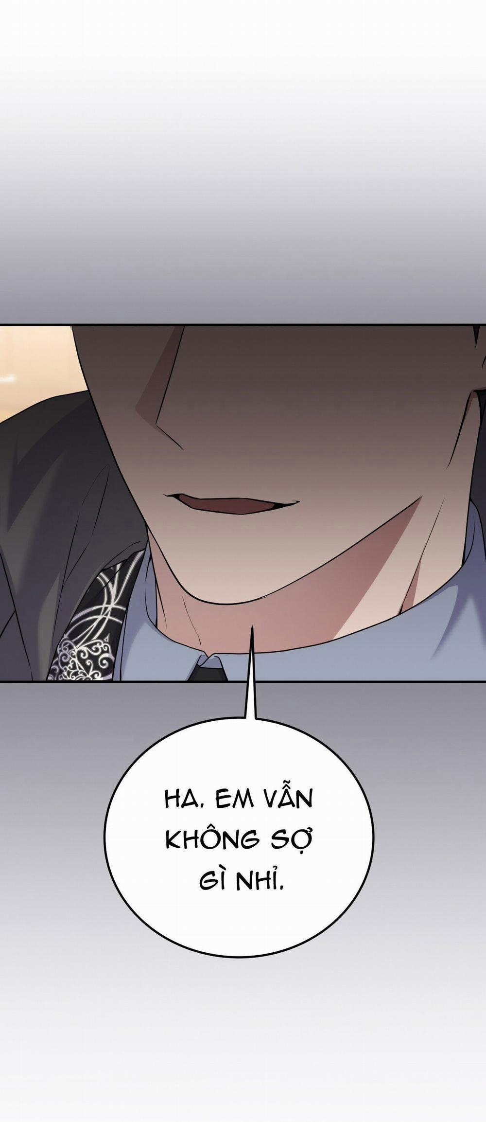 [18+] Jasmin Xin Hãy Để Ý Đến Tôi 38.1 trang 19