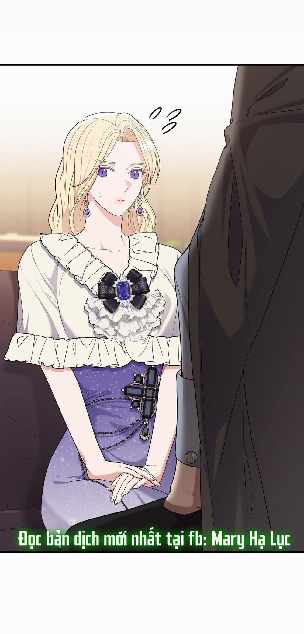 [18+] Jasmin Xin Hãy Để Ý Đến Tôi 38.1 trang 20