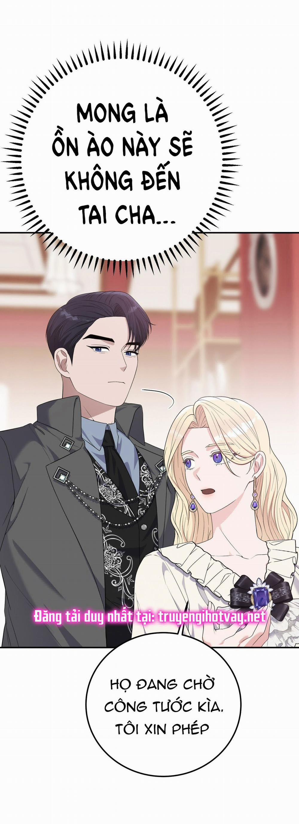 [18+] Jasmin Xin Hãy Để Ý Đến Tôi 38.1 trang 6