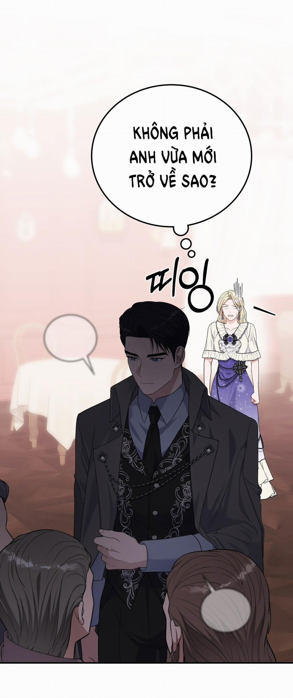 [18+] Jasmin Xin Hãy Để Ý Đến Tôi 38.1 trang 8