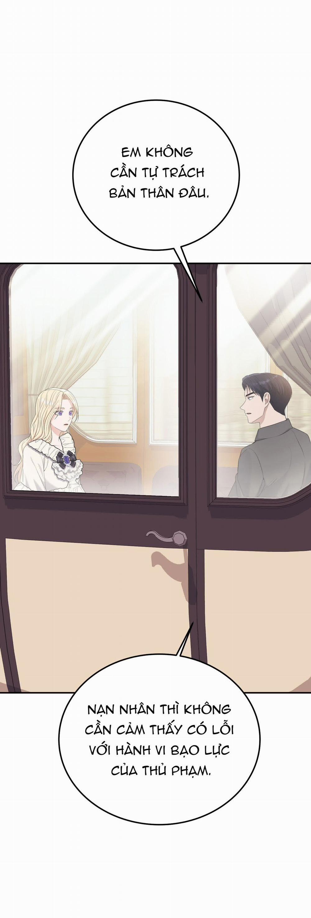 [18+] Jasmin Xin Hãy Để Ý Đến Tôi 38.2 trang 1