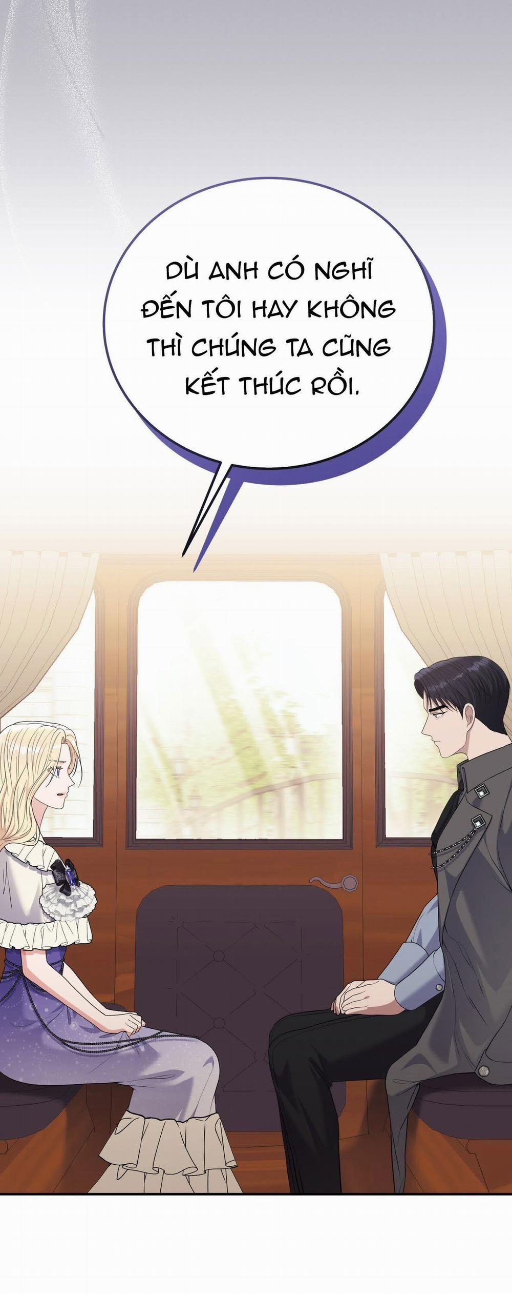 [18+] Jasmin Xin Hãy Để Ý Đến Tôi 38.2 trang 10