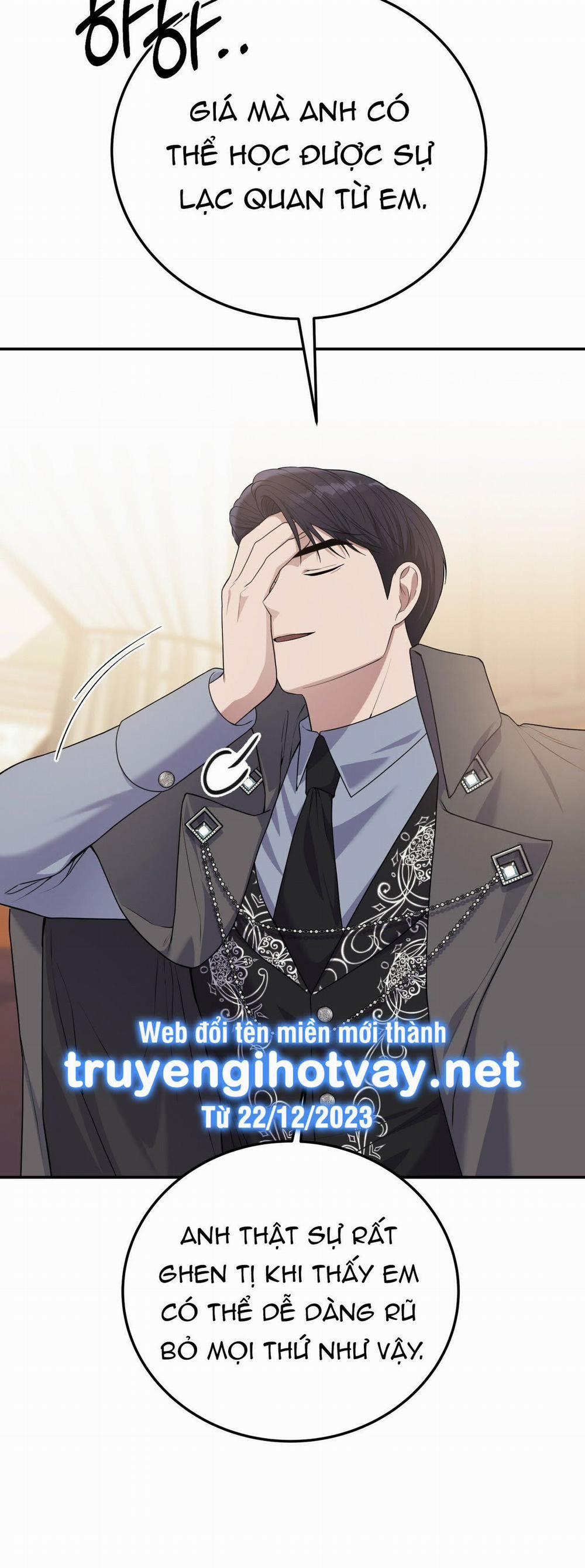 [18+] Jasmin Xin Hãy Để Ý Đến Tôi 38.2 trang 12