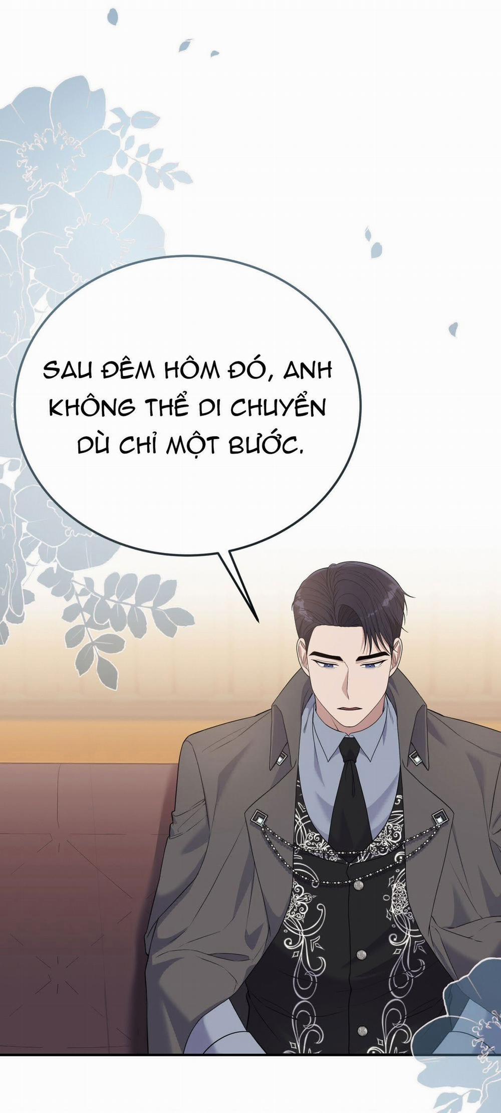 [18+] Jasmin Xin Hãy Để Ý Đến Tôi 38.2 trang 14