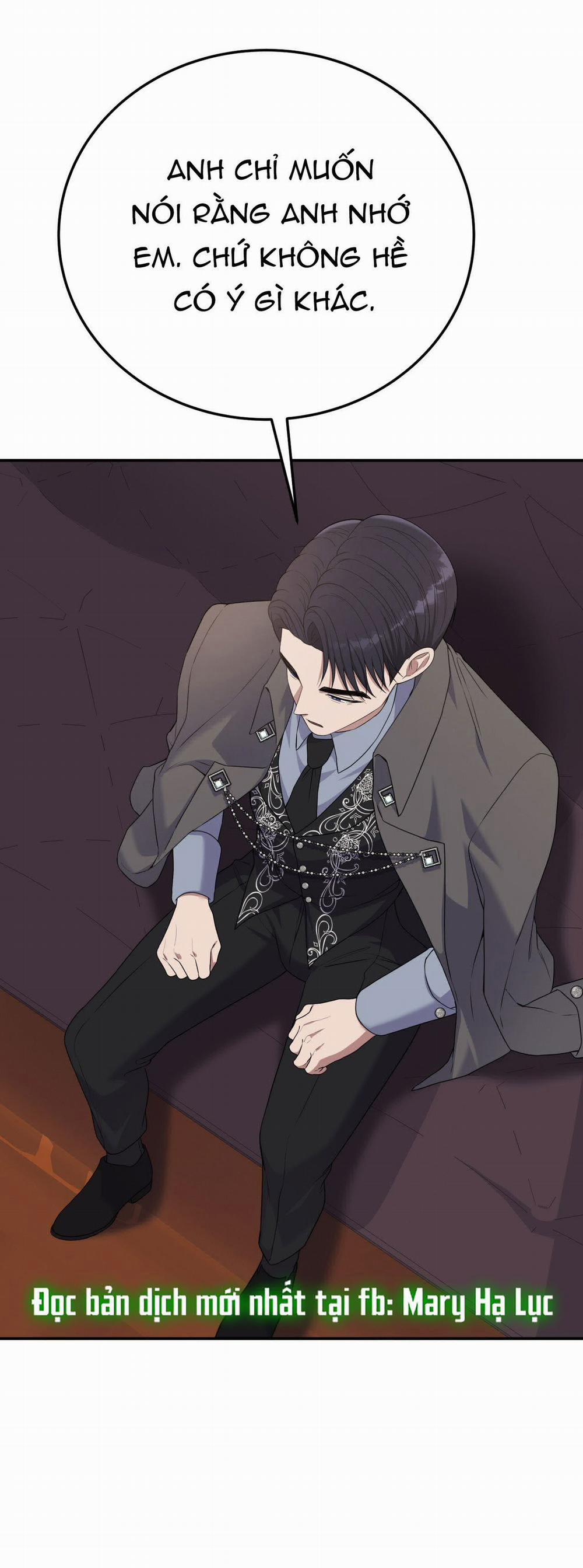 [18+] Jasmin Xin Hãy Để Ý Đến Tôi 38.2 trang 16