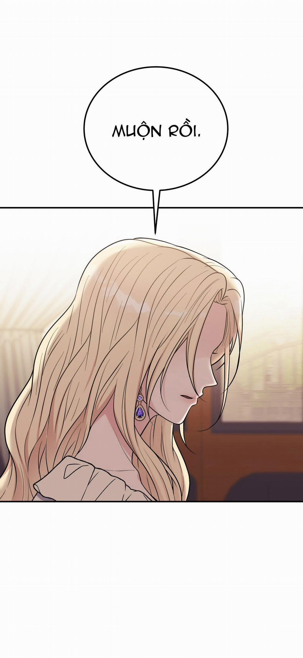 [18+] Jasmin Xin Hãy Để Ý Đến Tôi 38.2 trang 17