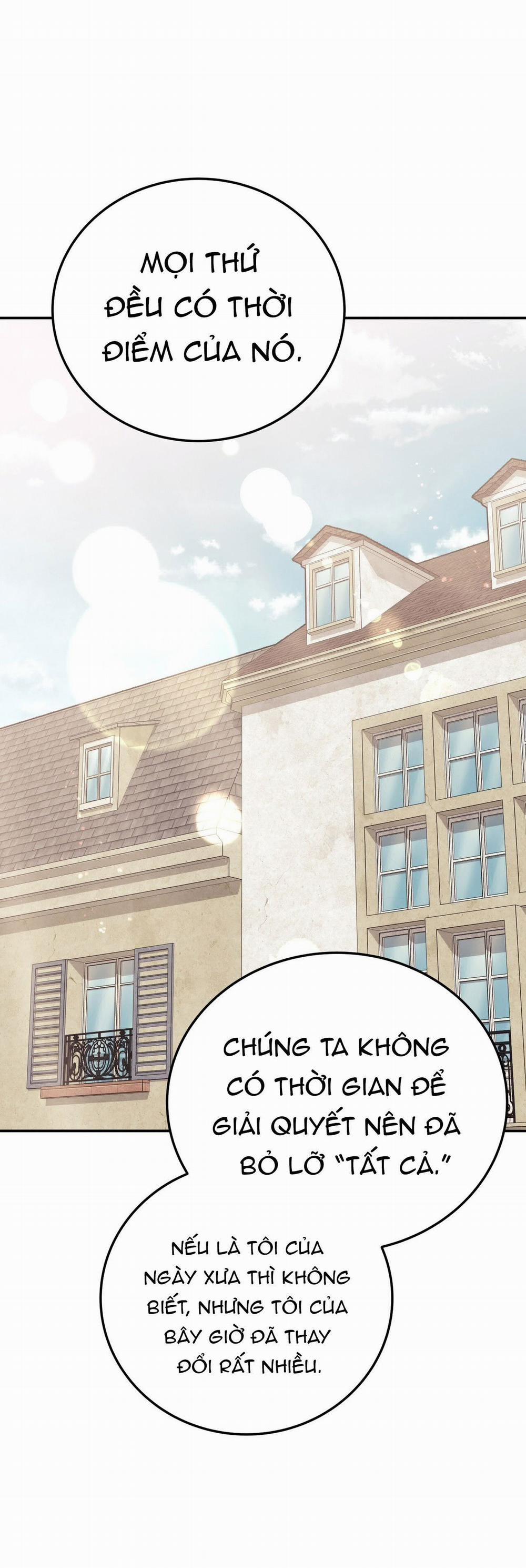 [18+] Jasmin Xin Hãy Để Ý Đến Tôi 38.2 trang 18