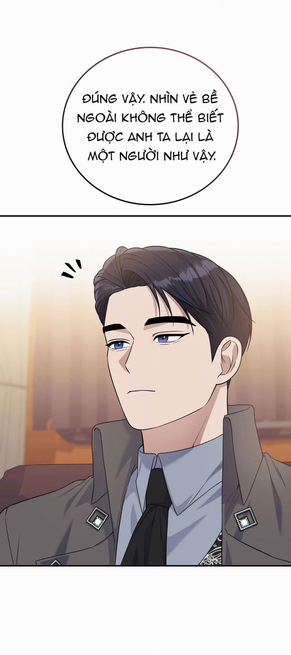 [18+] Jasmin Xin Hãy Để Ý Đến Tôi 38.2 trang 2