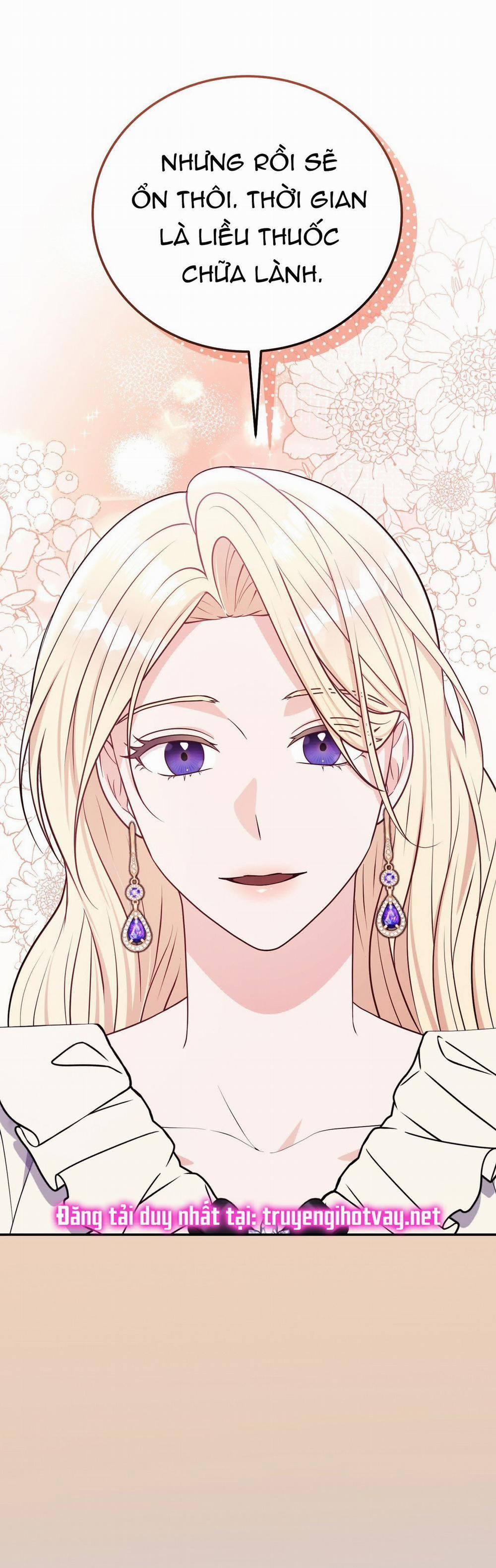 [18+] Jasmin Xin Hãy Để Ý Đến Tôi 38.2 trang 20