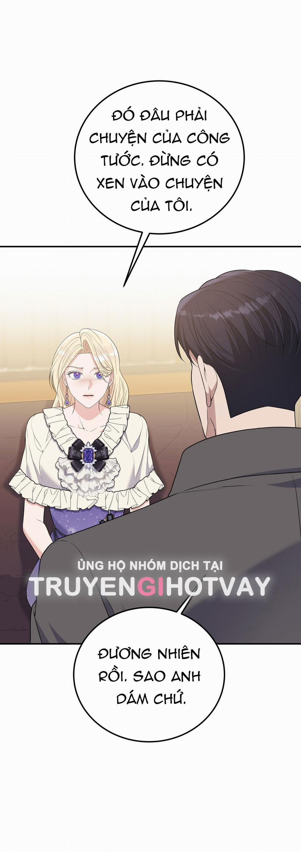 [18+] Jasmin Xin Hãy Để Ý Đến Tôi 38.2 trang 24