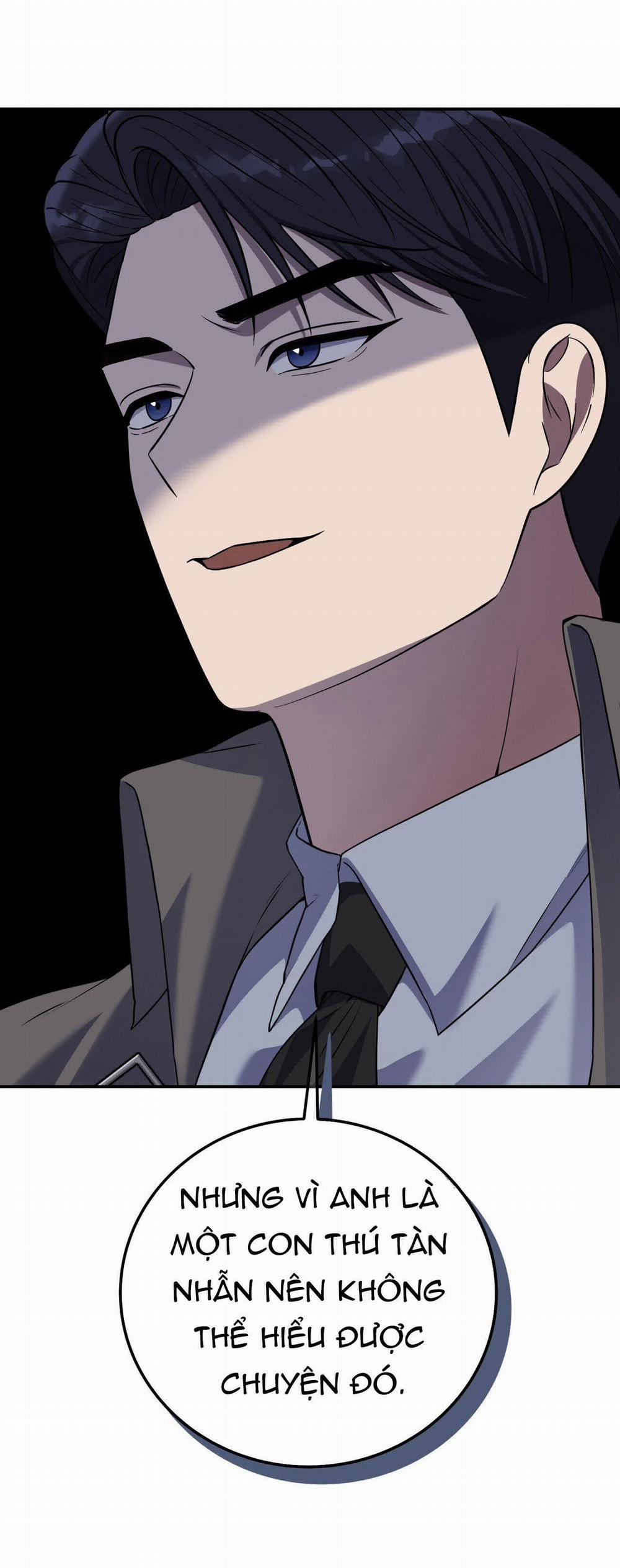 [18+] Jasmin Xin Hãy Để Ý Đến Tôi 38.2 trang 25