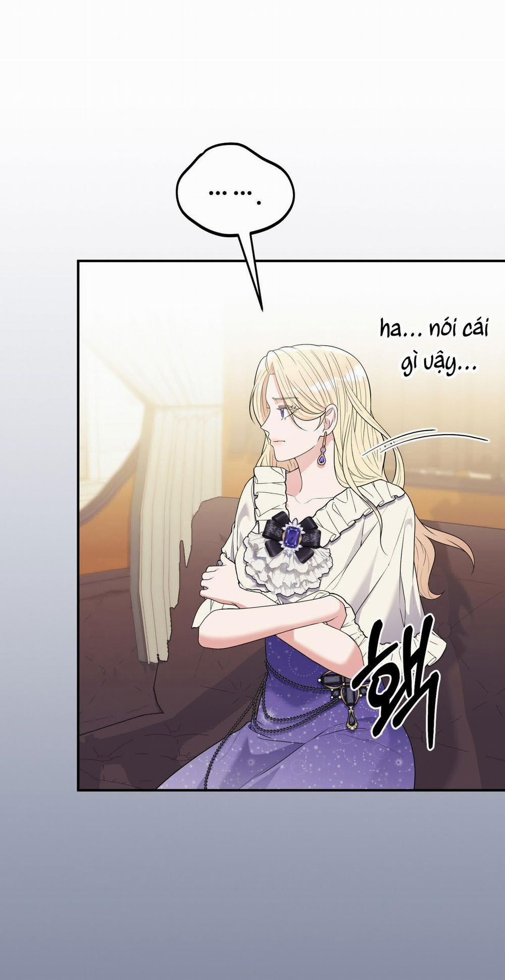 [18+] Jasmin Xin Hãy Để Ý Đến Tôi 38.2 trang 26