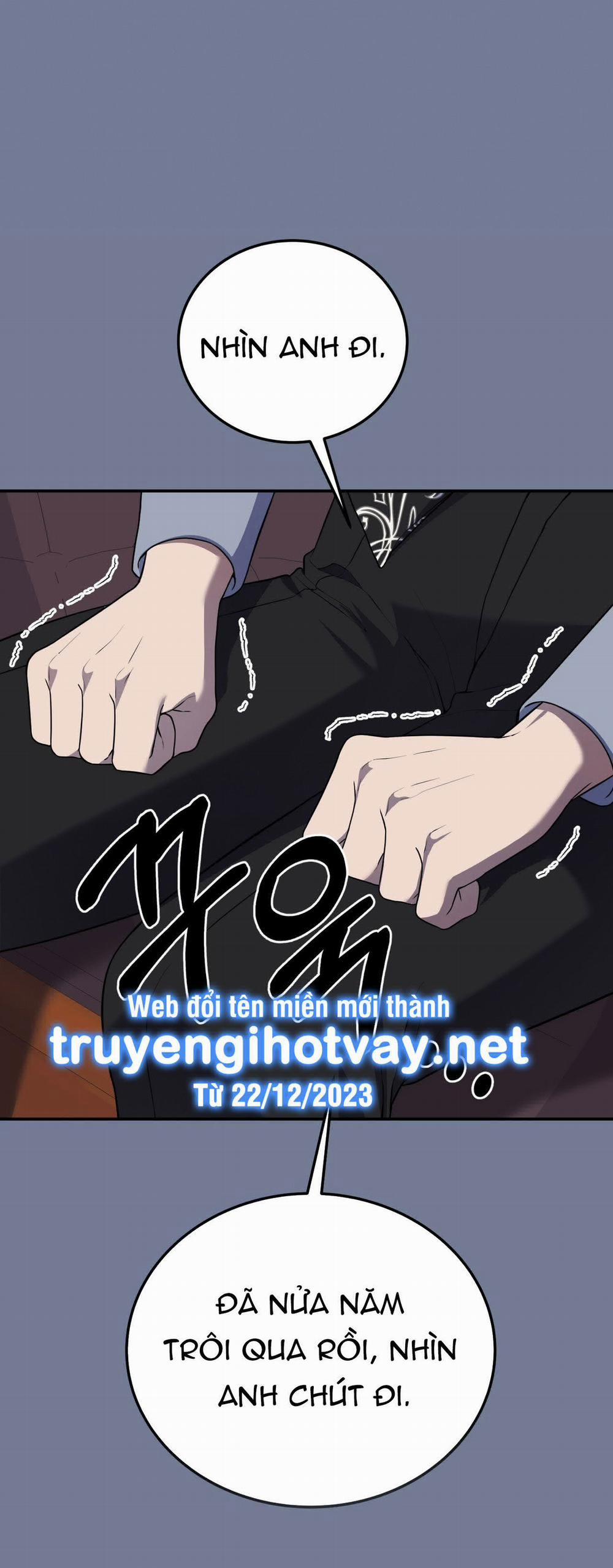 [18+] Jasmin Xin Hãy Để Ý Đến Tôi 38.2 trang 28