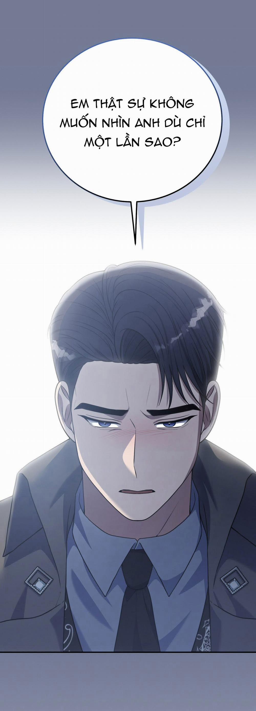 [18+] Jasmin Xin Hãy Để Ý Đến Tôi 38.2 trang 29